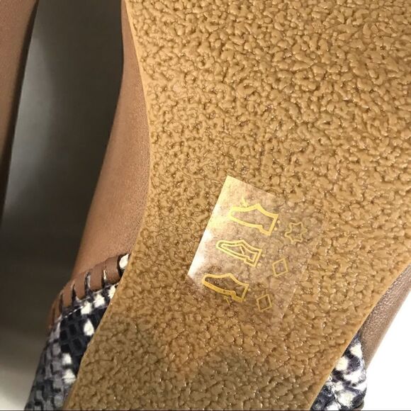 New✨ JACK ROGERS Boots - Picture 10 of 11